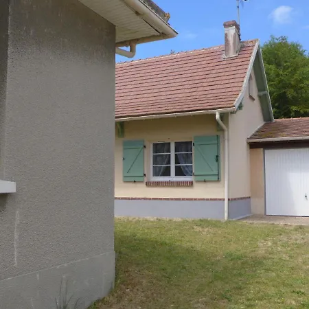 Les Dunes By Interhome ヴィラ Le Home Varaville