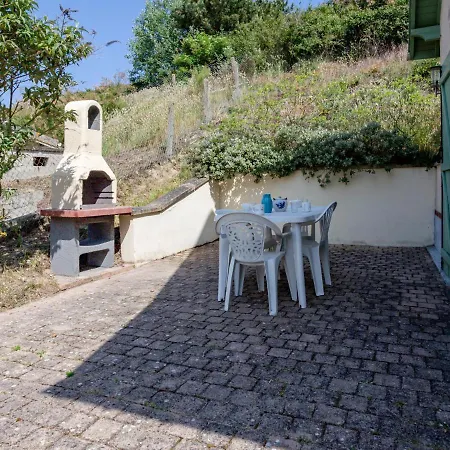 Les Dunes By Interhome *