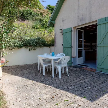 ヴィラ Les Dunes By Interhome Le Home Varaville