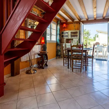 Les Dunes By Interhome * Le Home Varaville