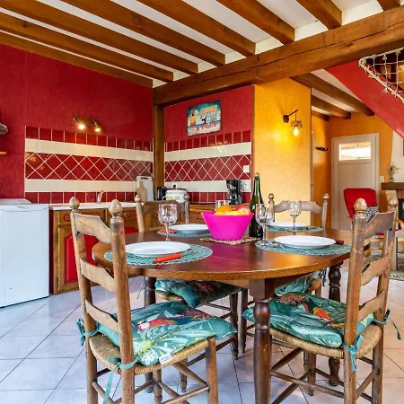 Les Dunes By Interhome